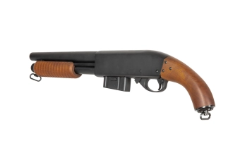 SXR-8870 Shotgun Replica