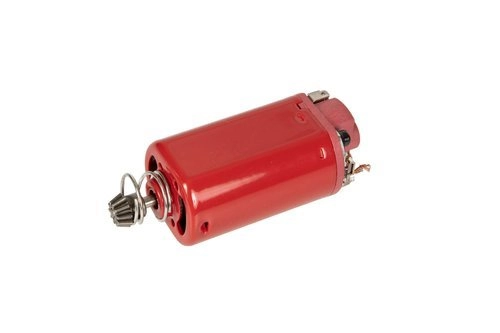 Point MAX SPEED Motor - Short