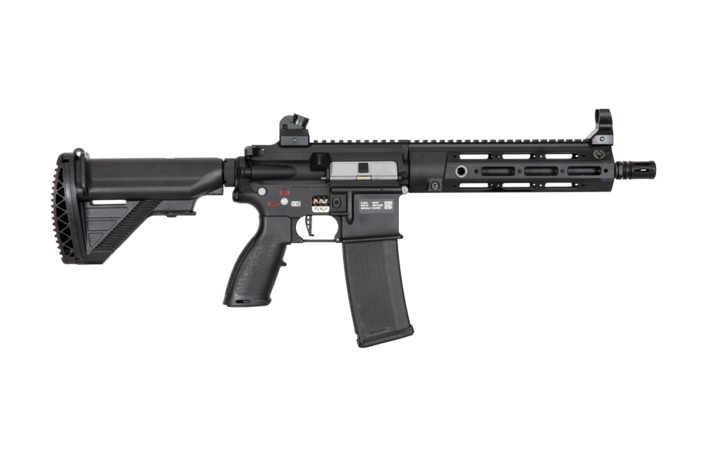 SA-H23 EDGE 2.0™GATE ASTER réplique de fusil - noir