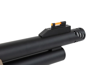 Lever Action Golden Eagle ASG Jachtgeweer AT8703 Flat Dark Earth