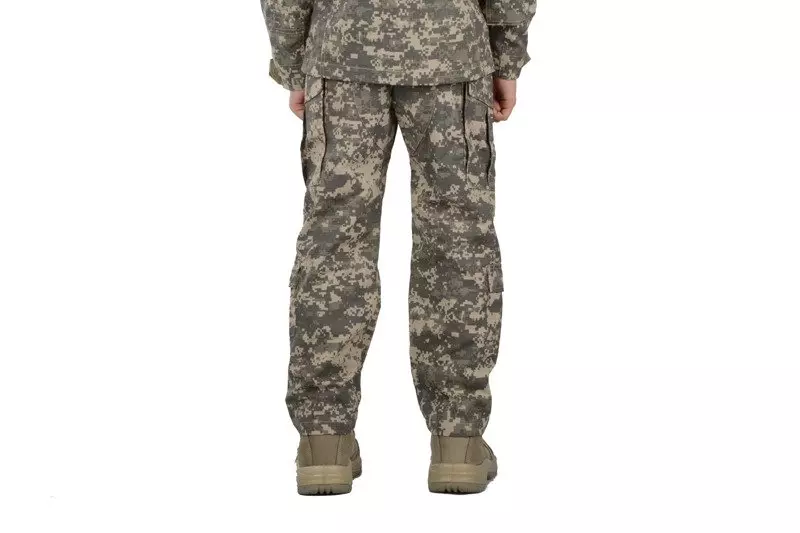 Komplet mundurowy ACU, dziecięcy - UCP