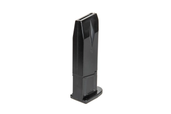 Zásobník 12 kuliček pro airsoftové zbraně pistole pružina P99 Umarex