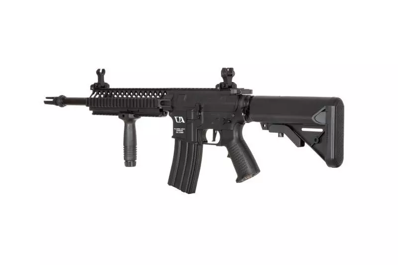 CA4A1 EC2 ECS Carbine Replica - Black