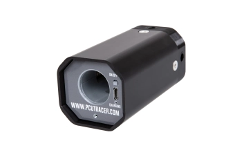 Silenciador Tracer Aluminanio SHOTGUN Unit PCU