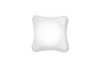 Electronic light marker - white