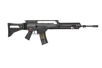 Réplique fusil AS36 EBB - Noir