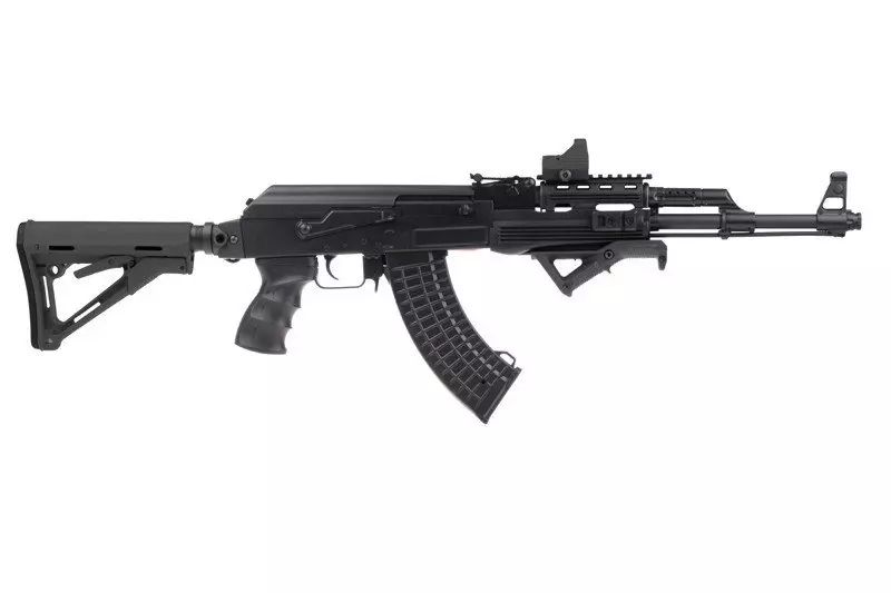 SRT-13 assault rifle replica