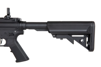 Specna Arms SA-C10 CORE™ HAL ETU™ 1.14 J ASG Karabijn Zwart