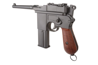 Pistola de airsoft M712