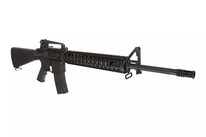 CM009A4 rifle replica