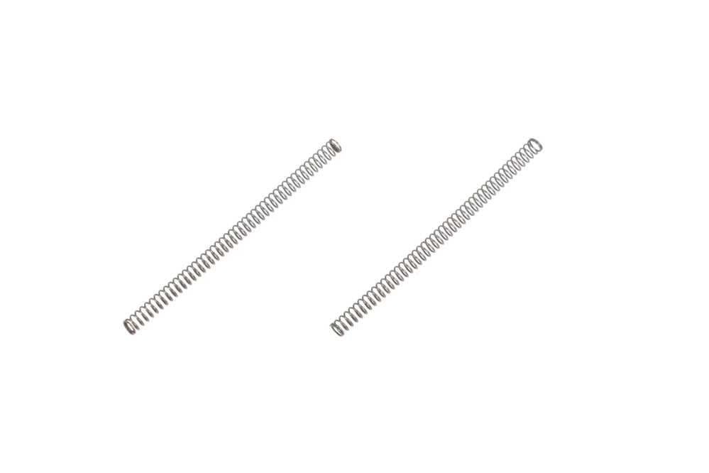 Set van 2 ICS cilinderkorfveren voor XAE AE-11 replica's