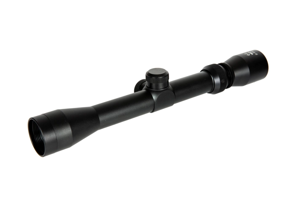 3-9x32 Scope
