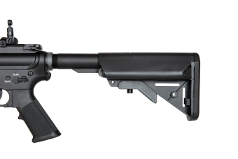 Airsoftová puška Specna Arms SA-A06 ONE™ Kestrel™ ETU Černá