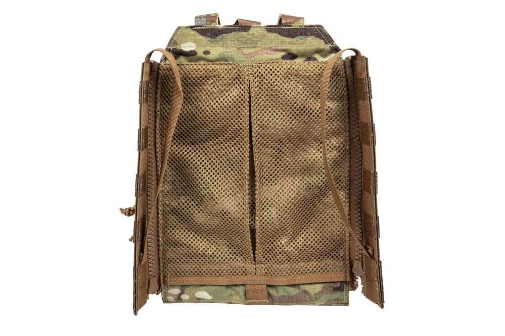 Pew Tactical BP02 MC útočný panel