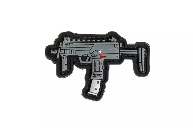 Gun 10 Patch