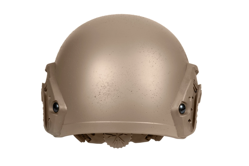 Replika hełmu Ballistic Aramid M/L Dark Earth