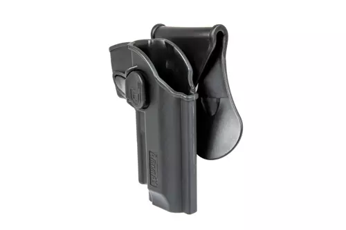M9 type replicas holster - black