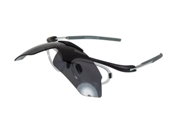 Gafas tácticas Hawk RX (Kit)