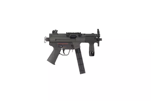 Replika samopalemuu SWAT K (B.R.S.S.) (OUTLET)