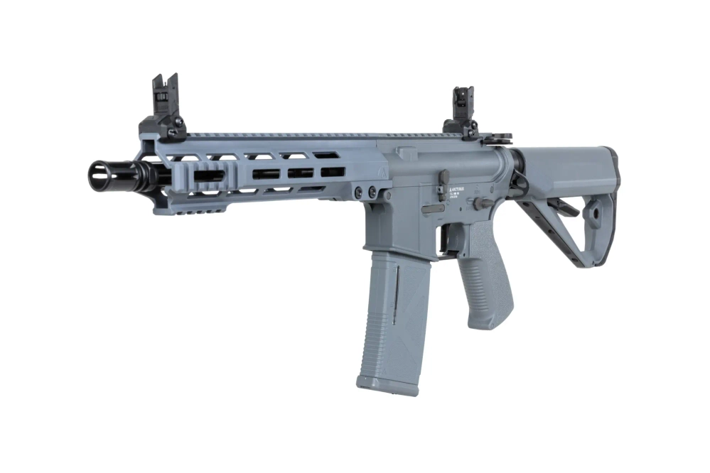 airsoft Arcturus LWT MK-I Carabina CQB 10" AEG SPORT SE™ Starter Pack Gris