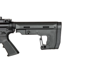 Airsoft puška ASR117R1 BOAR - černá