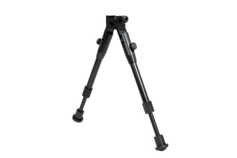 Universel bipied télescopique pour rail RIS (Part 376SD)
