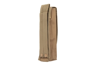 Support pour 2 chargeurs P90 / 1 chargeur RPK Viper Tactical - Coyote