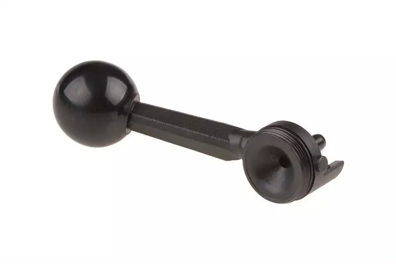 Bolt Assembly for SRS Replicas.