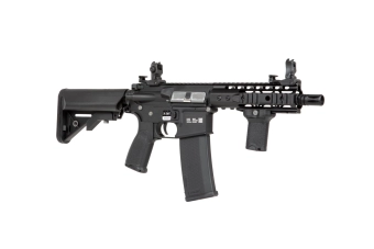 RRA SA-E12 EDGE™ Carbine Replica - black