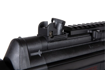 Airsoft submachine gun Golden Eagle 6854 Black