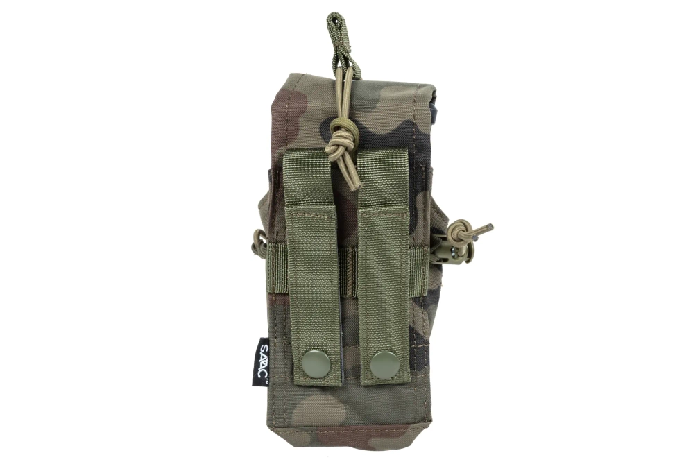 Porte chargeur double universel Specna Arms Tactical Wz.93 Panther Forest