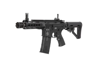 CXP-UK1 Réplique de carabine Captain MTR - noir