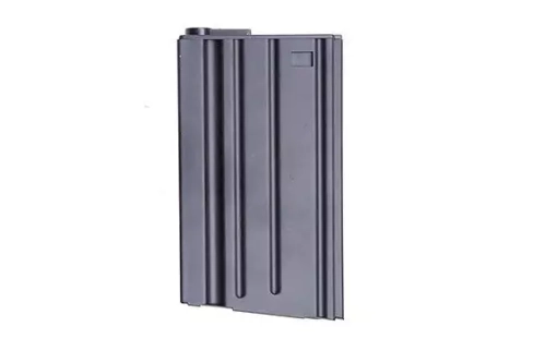 Hi-Cap Magazine for SR25 type replicas