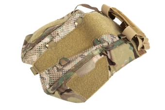 Couvre-casque maritime de type FMA TB1345 MC