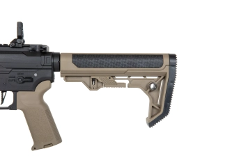 Specna Arms SA-F04-RL FLEX™ HAL ETU™ Light Ops/New Receiver Half-Tan airsoft Carbine