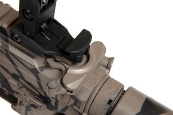SA-E13 EDGE 2.0™ GATE ASTER- Heavy Ops Stock airsoftová zbraň karabiny - Corpo Wars (WGTO)