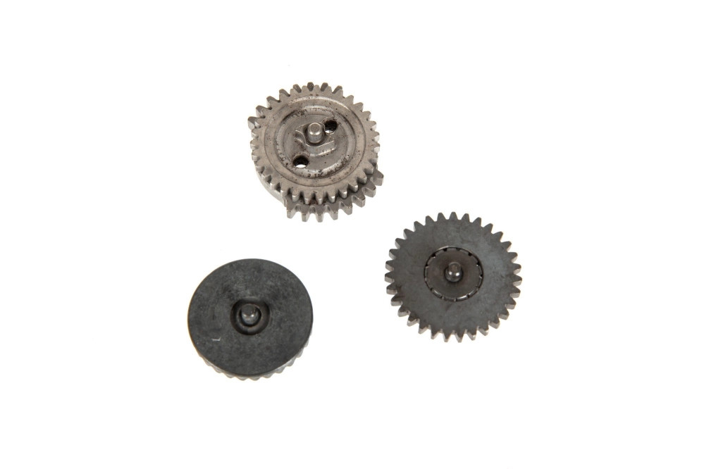 Siegetek Cyclone Balanced 20.16 Ratio Gear Set