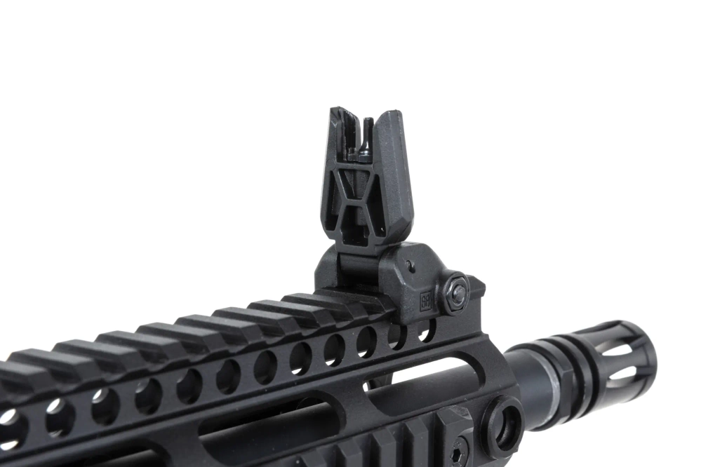 Specna Arms SA-C20 CORE™ HAL ETU™ Gen.2 ASG Karabijn Zwart