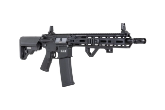 Karabinek ASG Specna Arms Daniel Defense® RIS III 12.5'' SA-C28 CORE™ HAL ETU™ Gen.2 Czarny