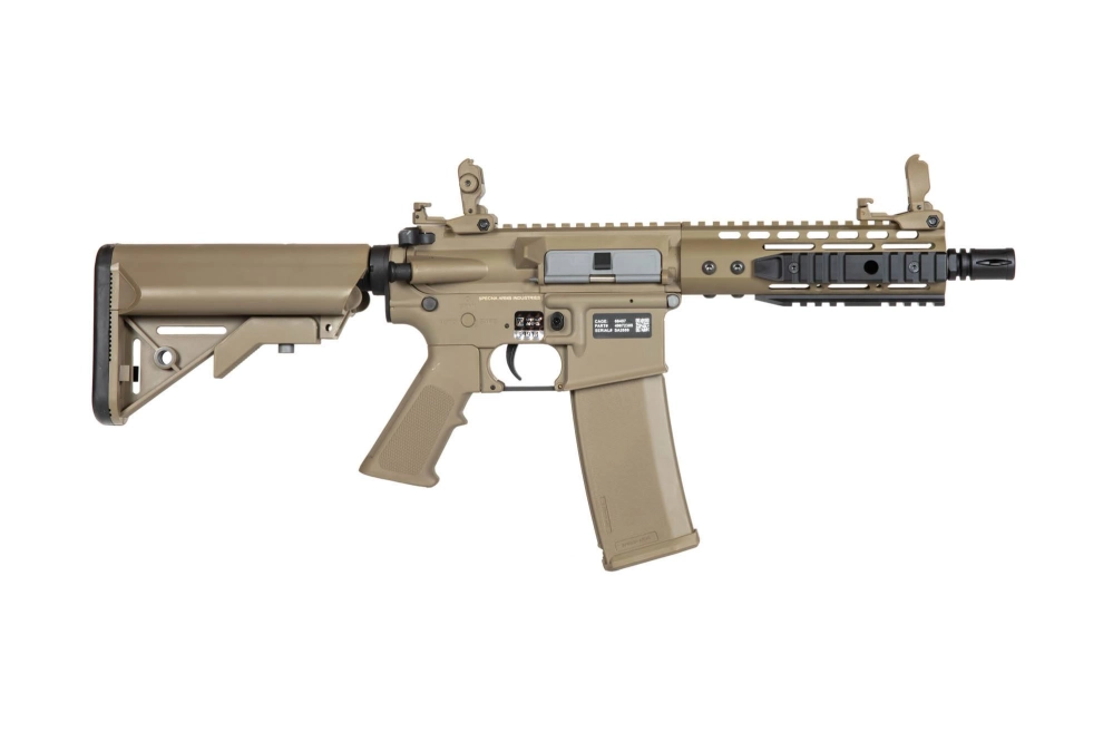 SA-C12 CORE™ Carbine Replica - Full-Tan