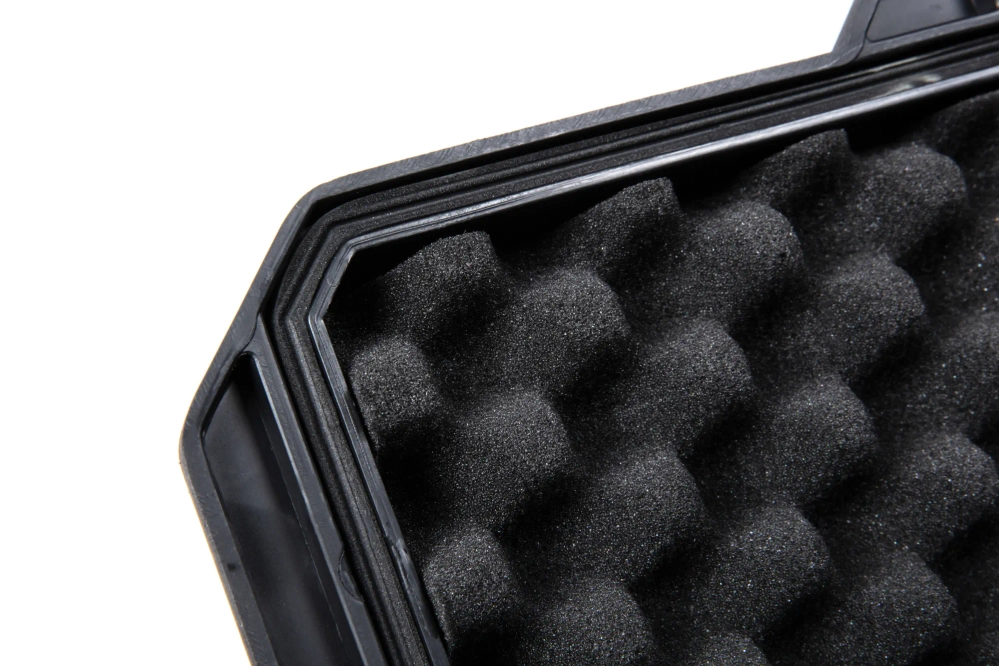 Walizka transportowa Specna Arms Gun Case 136 cm Czarna