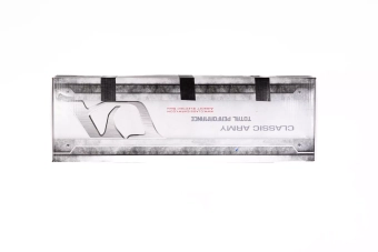 CA112M-1 Nemesis 13" karabijn replica - zwart (OUTLET)