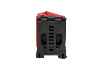 Funda para pistola de competición FMA Rojo