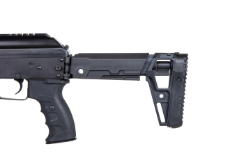 Pistolet mitrailleuse airsoft LCT LPPK-20(2020)