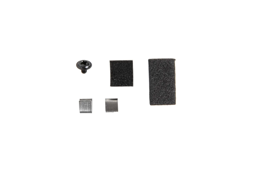 Kit de montage Jefftron pour Leviathan V2 Optical