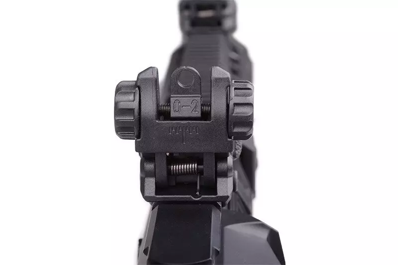 CXP-HOG Assault Rifle Replica – Black