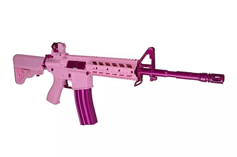 Réplique fusil Femme Fatale FF15-L - combo