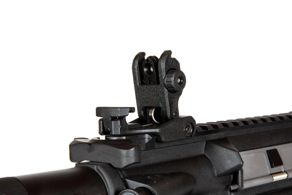 Replika pušky SA-C12 PDW CORE™ - černá