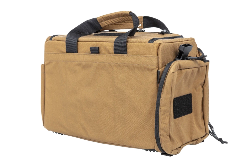 Tactical bag 17L Helikon-Tex Mission Coyote Brown