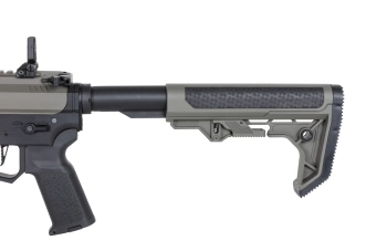 Specna Arms SA-FX01 FLEX™ BLDC™ HAL ETU Gen.2 airsoft Carbine Olive